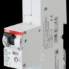 2CDH781001R0502 Automatic Main Circuit Breaker - Selective, 1-Pole, 50 A