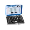 Expert E131701 1/4in Bit Set, 49 Piece