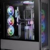 CA-1X8-00F1WN-00 Thermaltake CTE T500 Air E-ATX housing, black