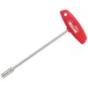 Wiha 971 Hex Nut Driver with T-handle 8 x 125mm