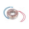 TST50/003 [230V/12V 4,17A 50W] transformator toroidalny