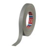 Taśma tkaninowa Szary szerokość: 19mm Tesa Taśma tekstylna Tesa 4661