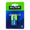 Bateria 9V 6F22 Super Alkaline Blow za 1szt