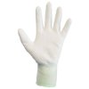 Antistat 109-0006-P ESD Glove XL Static-Conducting Nylon PU Palm