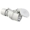 PC Electric 225-1 Shark CEE Connector 32A 5-Pin IP44/IP54
