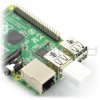 Raspberry Pi 2 model B + WiFi oficjalny moduł