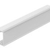 Bopla ARPM 45/27-245 (87102450) - profil aluminiowy półotwarty modułowy (28,1 x 45 x 235 mm)