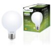 Żarówka Led E27 G95 8W = 75W 4000K Neutralna Globe Mleczny Filament Lumiled