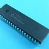 PIC-16F874-04/P DIP-40 UKŁAD MICROCHIP