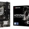 Płyta główna BioStar H310MHP 3.0 Intel® 1151 Micro-ATX Intel® H310