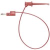 Pomona Electronics 1923530 Mini grabber Test Probe Set Red/Black 36in