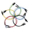 RPi Jumper Wires 10pk (Male/Male) 150mm