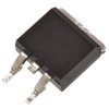 MOSFET N-kanałowy 201 A PG-TO263-3 40 V SMD