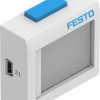 Panel HMI 1,77 in Festo CDSB rozdzielczość: 128 x 160 TFT IP20