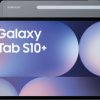 SM-X820NZAPEUB Tablet, Galaxy Tab S10+ WiFi, 31.5 cm, 12.4