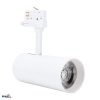 Spot COB VERKO biały 3-fazowy 30W 4000K 2400LM 36° C40-VRK-3F-030WH-4K