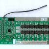 MODUŁ ŁADOWANIA AKUMULATORÓW 10S 40A OCP 150A BALANCER (BMS096-10S40A)
