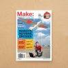 Make: Magazine, Volume 19