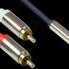 GC-M0059 3.5-mm jack <-> 2x RCA plugs, 2.0 m