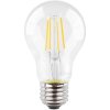 Müller-Licht 400393 LED E-27 7W Warm White Pear Shape Retro Chandelier Lamp