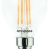 Źródła światła LED, 4,5 W, E14, 2700K, Sylvania
