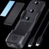 G-M207-10G Docking station M.2 NVMe/NGFF SSD
