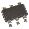 onsemi Cyfrowy tranzystor TSOT-23 Kanał N 6-pinowy Powierzchnia 4.3 A