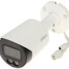 Kamera Ip Dahua, 5Mpix, Bullet, Ai, Ir 30M, Led 30M, 2.8Mm, Wdr, Hlc, Sdxc,...