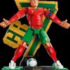 43016 LEGO® Editions - Cristiano Ronaldo: Football Legend