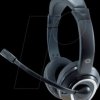 POLONA01B Headset, USB, stereo