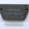 STK435 UKŁAD SCALONY