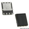 SI7439DP N-MOS V=150V I=3A P=1.9W SMD-PPAK-SO8 VISHAY