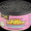 Car - fragrance can, strawberry fragrance
