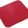 LogiLink ID0128 Podkładka pod mysz czerwony