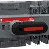 ABB 1SCA122970R1001 OTM80F3M230V Przełącznik rozłączający 3 styki