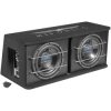 Hifonics TDA-250R Car subwoofer active 600 W for powerful bass output