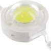 Dioda LED HighPower TRU COMPONENTS 1577366 110 ° 350 mA 3.4 V 1 szt.