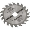 Sealey SM85B20 20tpu Circular Saw Blade Ø85 x 15 x 1.3mm