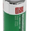Akumulatorek typu C 1.2V 3Ah NiMH C Etykiety RS PRO