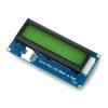 Grove - wyświetlacz LCD 2x16 I2C v2.0 czerwono-czarny z podświetleniem
