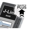 J-Link Upgrade BASE to PLUS (8.08.13)