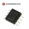 WZMACNIACZ OPERACYJNY LM358 LM358DR2G SO8 SMD UKŁAD SCALONY