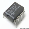 OM8305P PCF8582P EEPROM 2K DIP8 PHILIPS