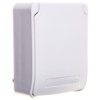 Gniazdo Kaedra 200/250V 10/16A 2P IP65 81140