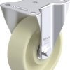 Blickle 940345 B-POH 150HK Koło stałe z blachy stalowej Średnica koła: 150 mm Maksymalne obciążenie: 400 kg 1 szt.