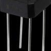 KBPC808 Bridge rectifier 800V 8A QUAD-19