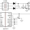 Automotive, quad-channel, reinforced digital isolator with integrated 420kHz transformer driver