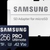 MB-MY256SA/WW microSDXC memory card, 256 GB, PRO Ultimate