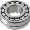 FAG 22332-E1-K Łożysko baryłkowe promieniowe Średnica otworu 160 mm Średnica zewnętrzna 340 mm Maksymalna prędkość obrot