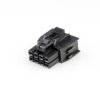 Molex 1053081208 Obudowa złącza pin żeńskiego na kabel Molex MOL Power & Signal Sol., piny: 8, 6.5 A, 1 szt.